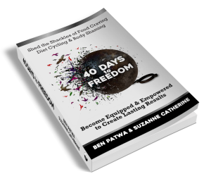 The #1 Amazon Bestselling Book by Ben Patwa & Suzanne Catherine